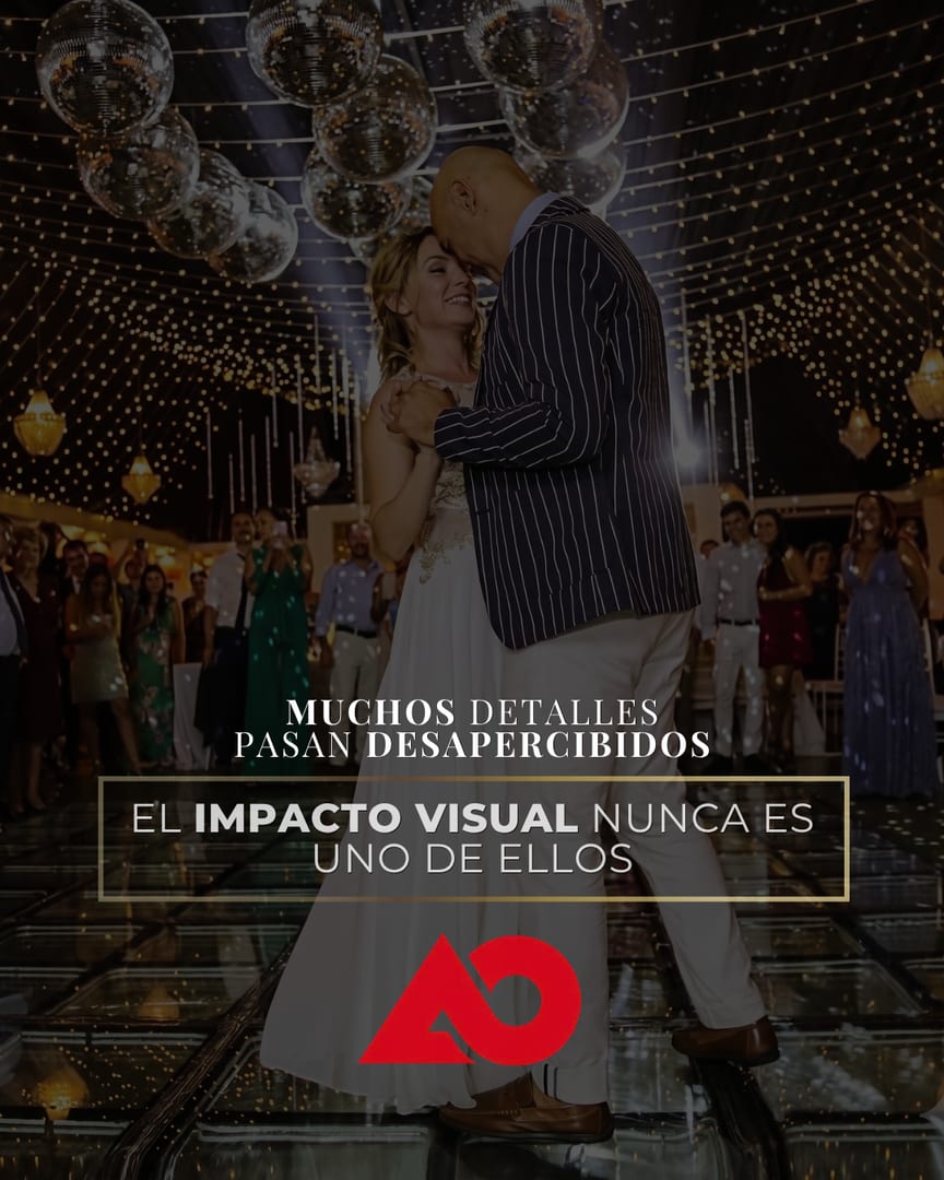 Instagram AO Producción