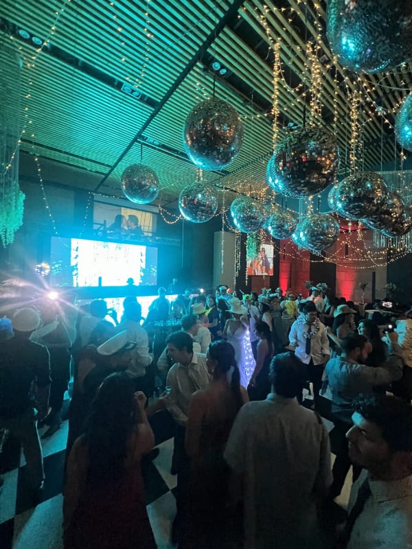 Matrimonio AO Producción