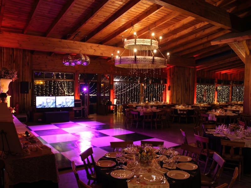 Matrimonio AO Producción
