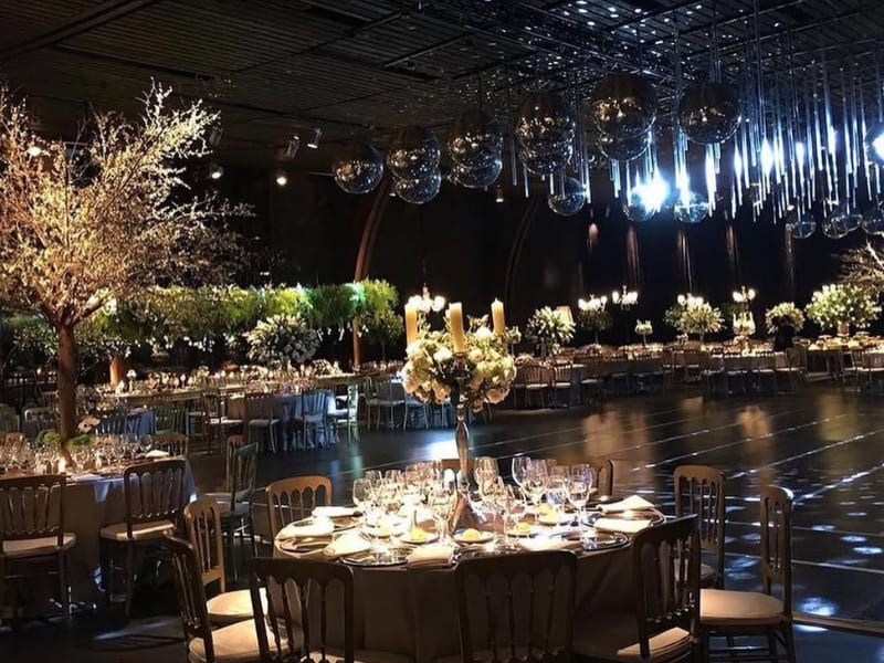 Matrimonio AO Producción